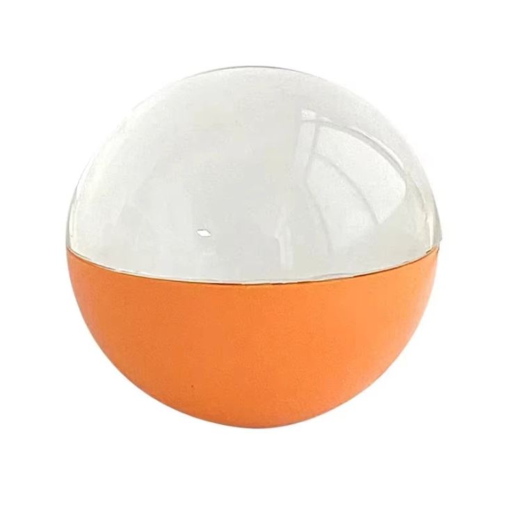 Esfera De Cristal Personalizable