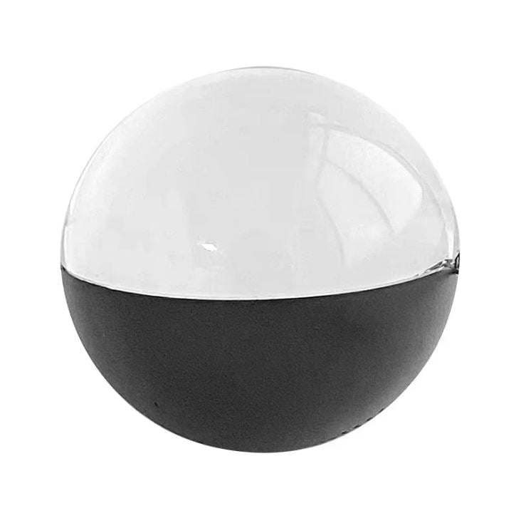 Esfera De Cristal Personalizable